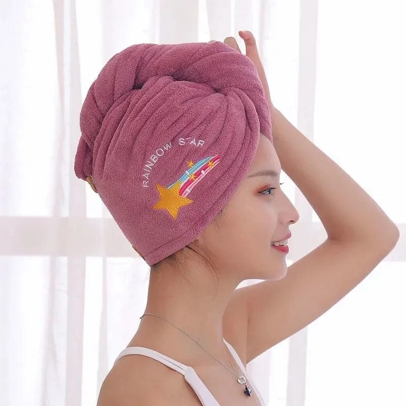 Shower Dry Hair Cap HA23777 - Medaid International