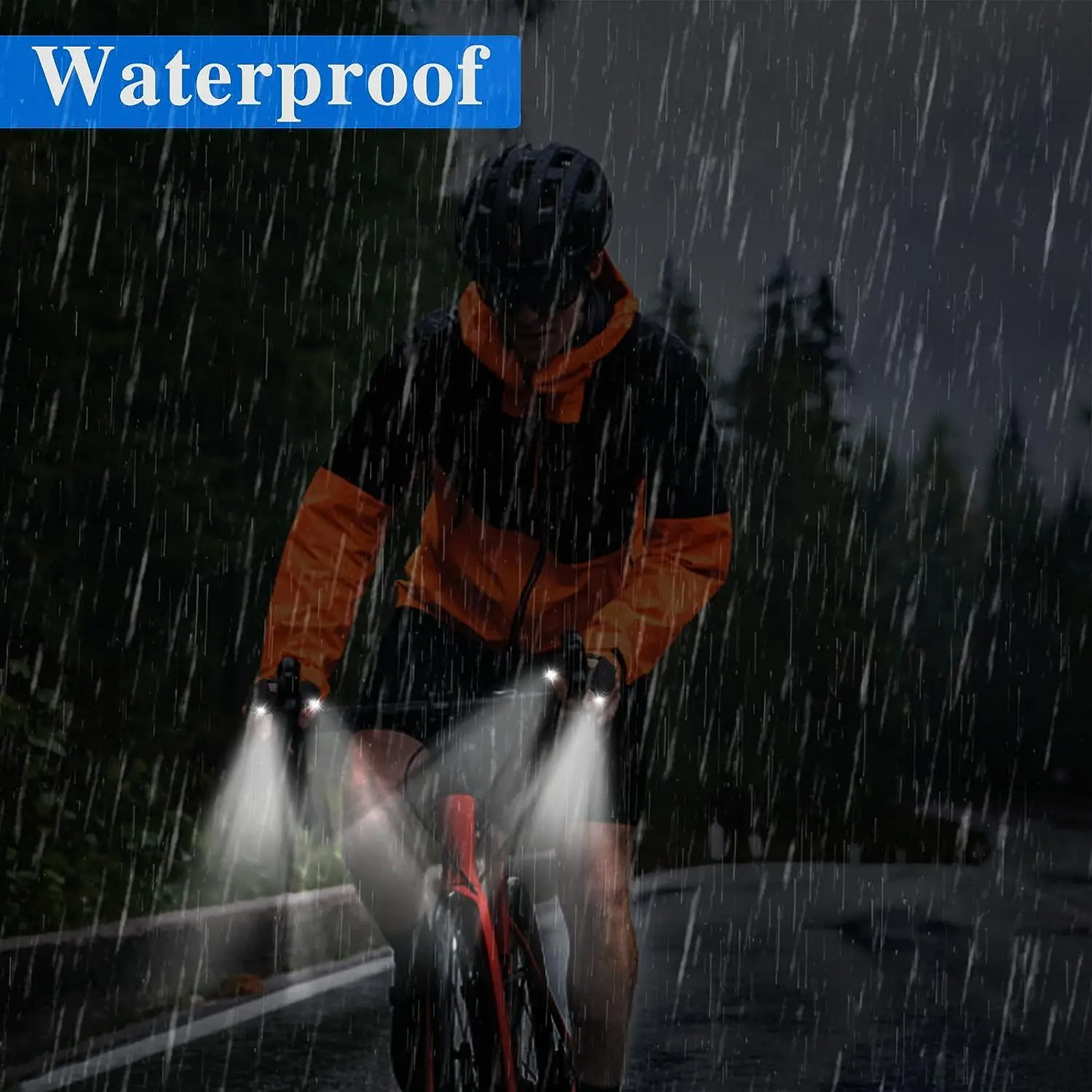 GloveLite Flashlight Glove Finger LED Light - Medaid International