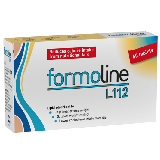 Formoline L112 For Weight Loss 60 Tablets - Medaid