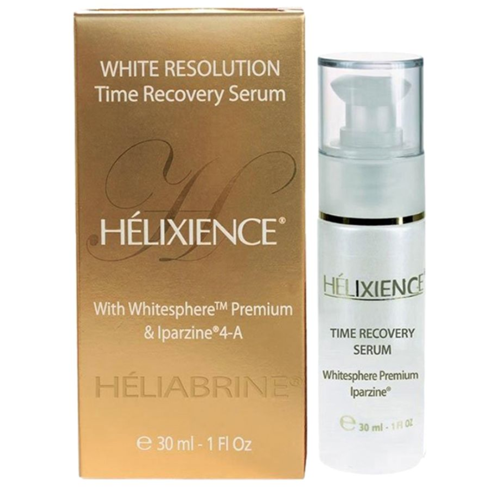 Heliabrine White Resolution Time Recovery Serum 30ML - Medaid - Lebanon