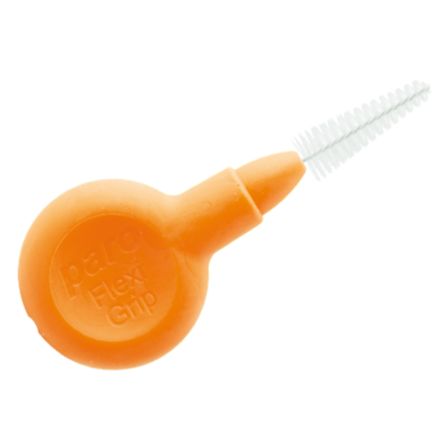 Paro 1079 Flexi Grip X-fine Orange Conical 1.9/5mm - Medaid