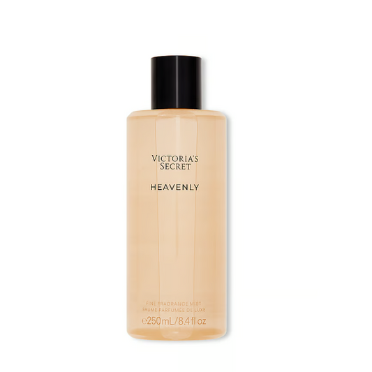 victorias-secret-fine-fragrance-mist-heavenly-250-ml - Medaid