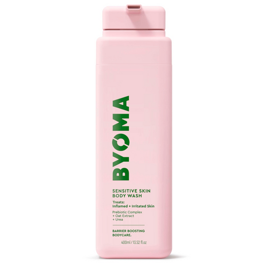 byoma-sensitive-body-wash-400ml - Medaid