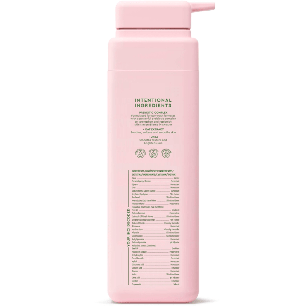 byoma-sensitive-body-wash-400ml - Medaid