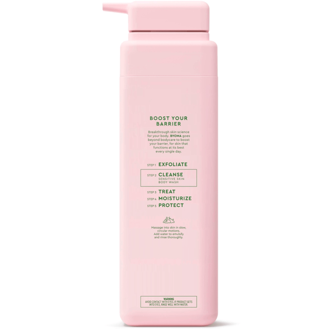 byoma-sensitive-body-wash-400ml - Medaid