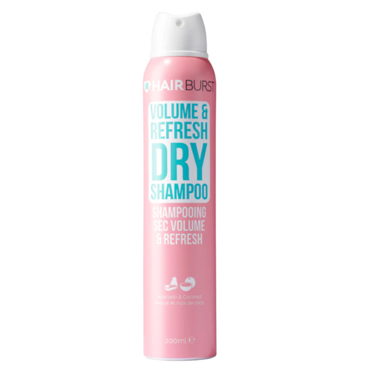 HAIRBURST - Volume & Refresh Dry Shampoo | 200 ML - Medaid