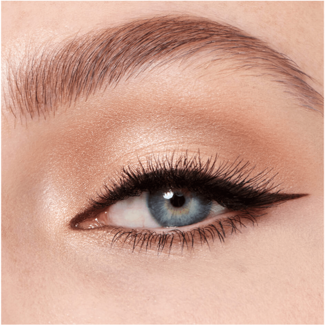 CHARLOTTE TILBURY - NUDEGASM FACE PALETTE - Medaid