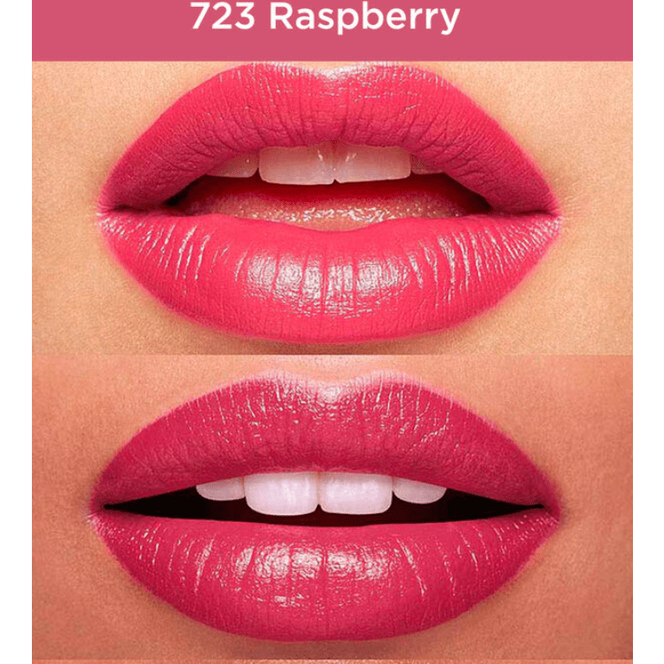 CLARINS - Joli Rouge Satin Lipstick | 3.5 G - Medaid