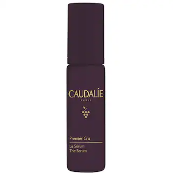Caudalie - Premier Cru Anti-Aging Serum with Niacinamide and Hyaluronic Acid - Medaid