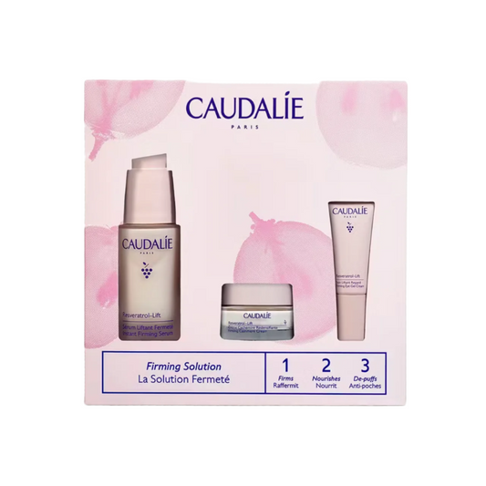 CAUDALIE - Resveratrol-lift Firming Gift Set - Medaid