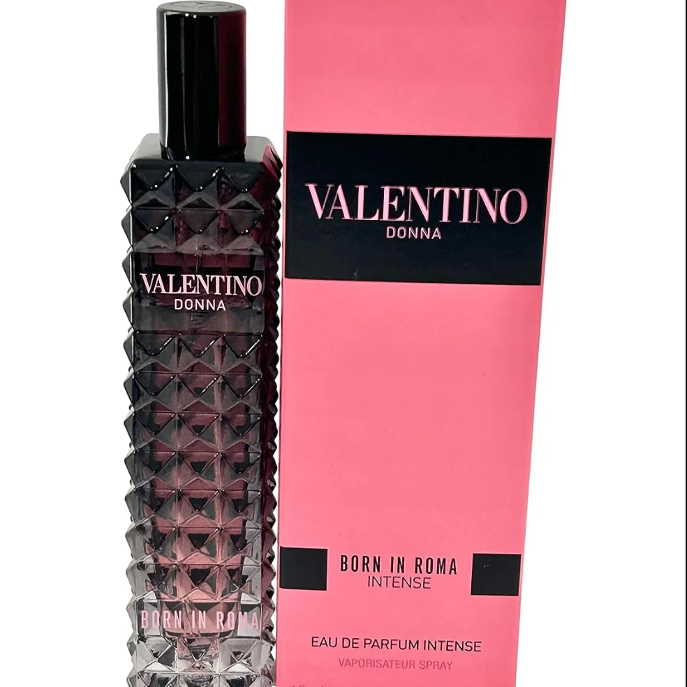 Valentino - Donna Born In Roma Intense Eau de Parfum Intense | 10 mL - Medaid