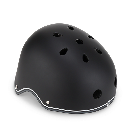 Helmet Primo Lights - Black - Medaid International