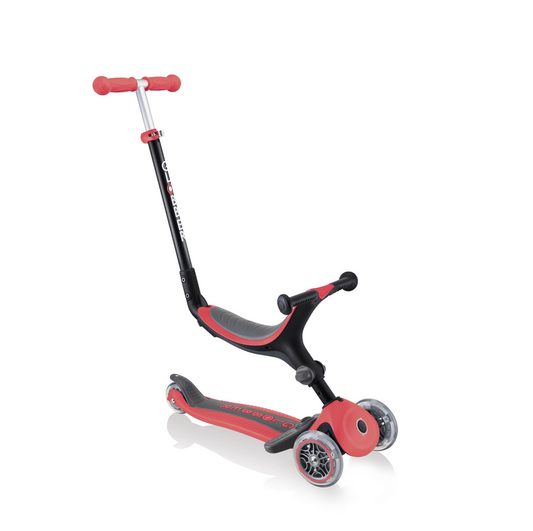 Go Up Foldable Transformative Toddler Scooter - Medaid International