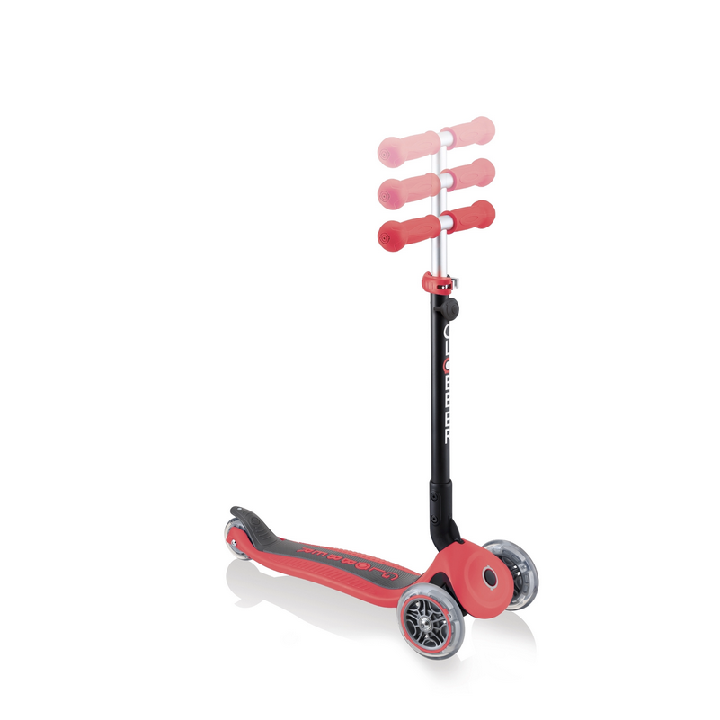 Go Up Foldable Transformative Toddler Scooter - Medaid International