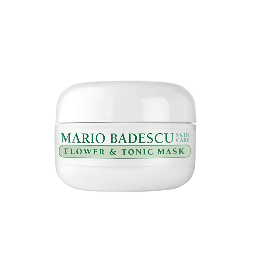 Mario Badescu - FLOWER & TONIC MASK | 14 g - Medaid