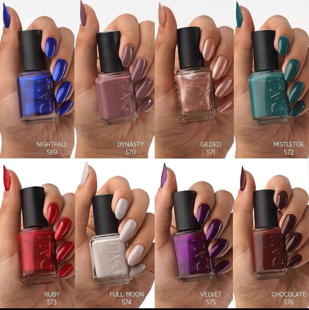 Dali fall/winter collection 2023 - Medaid International