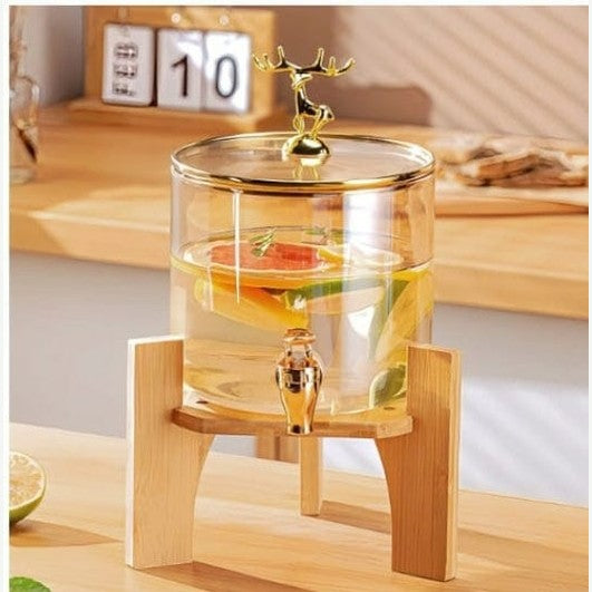 Juice Glass Dispenser FR1591 - Medaid International