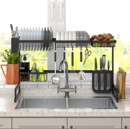 Kitchen Dish Rack KT2392 - Medaid International