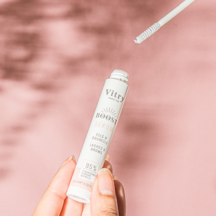 Vitry - Boost Eyelash & Eyebrow Serum 9.5ml - Medaid International