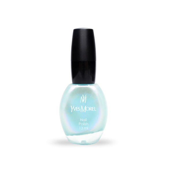 Yves Morel Nail Polish - Medaid