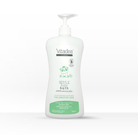 Vitadea baby shower gel - Medaid