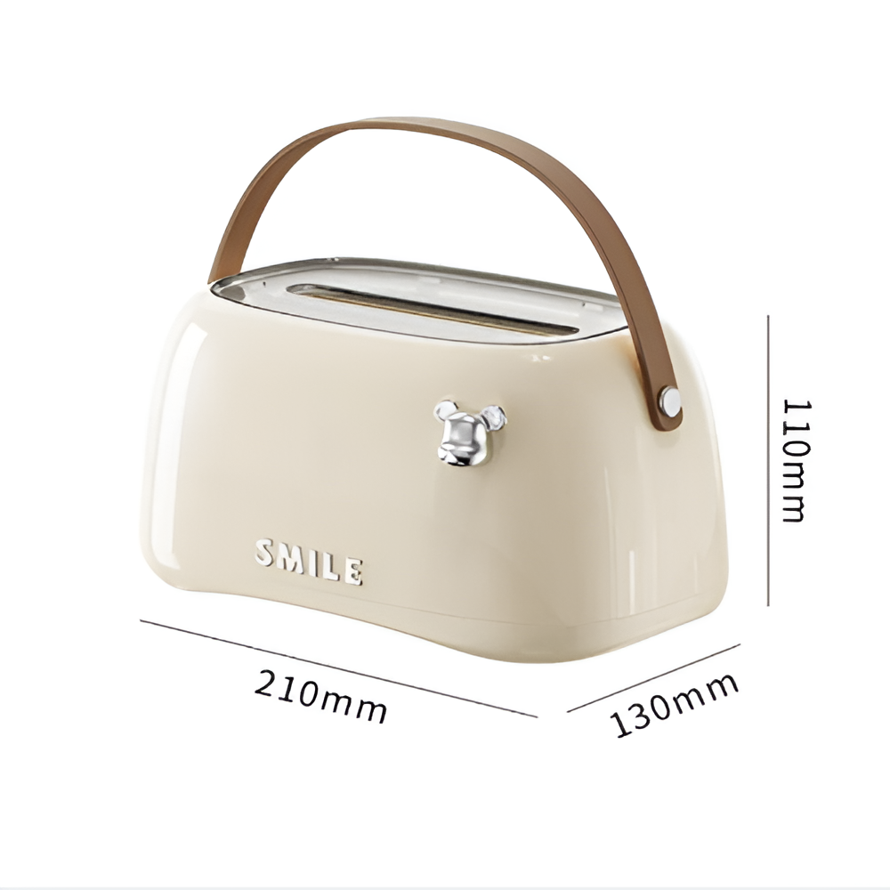 Multi-Purpose Tissue Dispenser box, table tissue holder - Medaid International