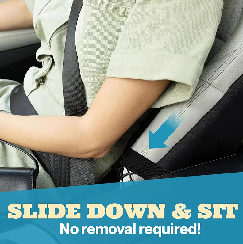 Car Seat Net Organizer Rope - Medaid International