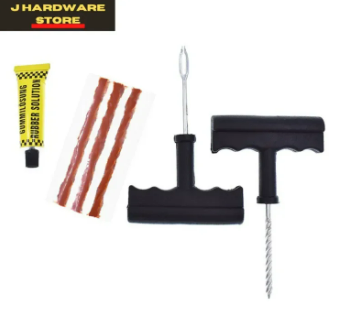 Tire Repair Kit - Medaid International