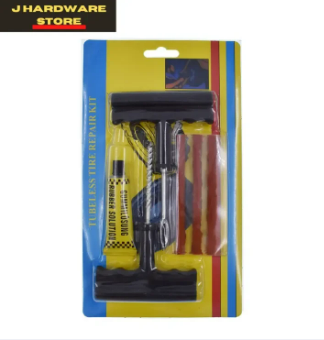 Tire Repair Kit - Medaid International