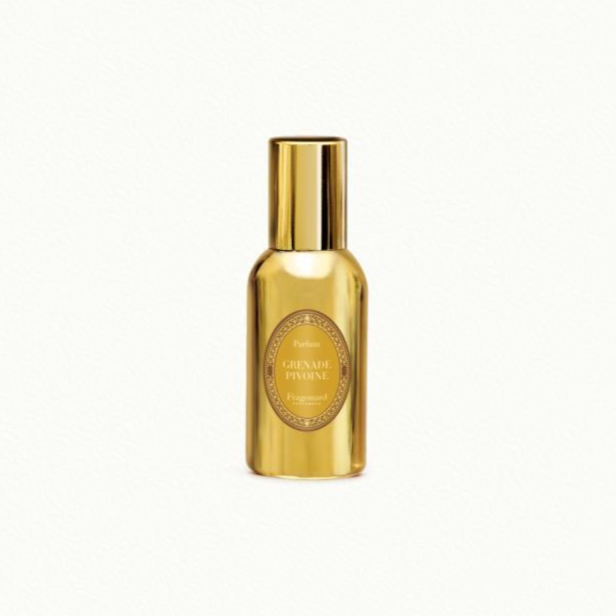 Fragonard - Grenade Pivoine Parfum 30ml - Medaid International