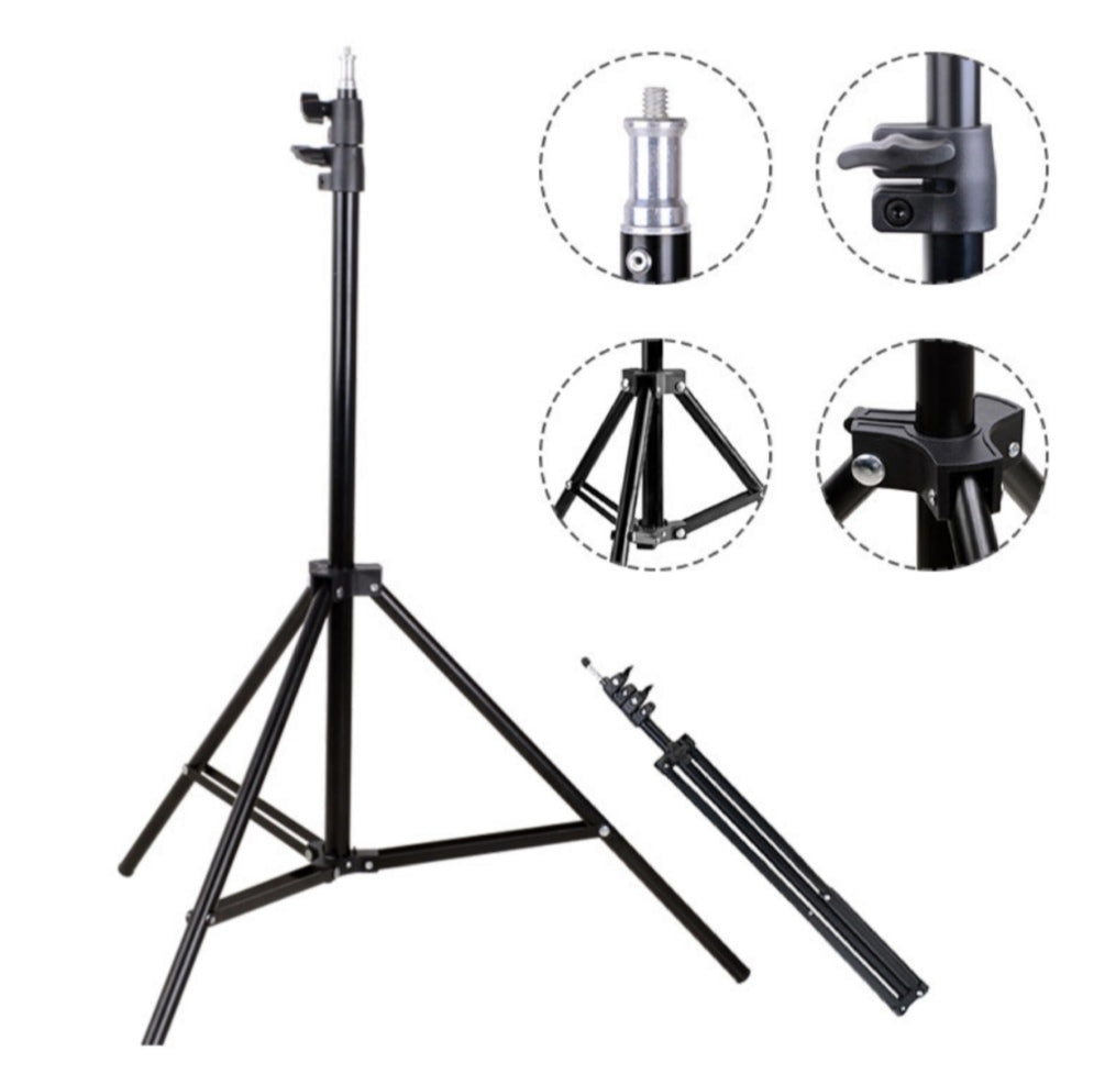 Tripod 2.1 Meter Adjustable - Medaid International