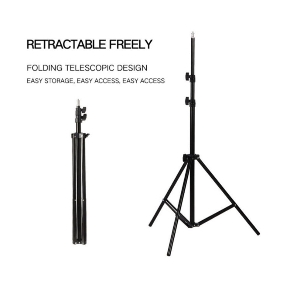 Tripod 2.1 Meter Adjustable - Medaid International