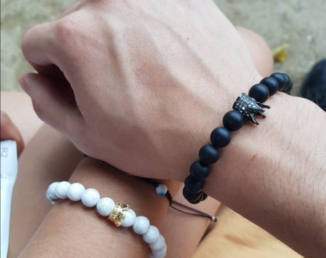 Stylish Duo Bracelets - Medaid International