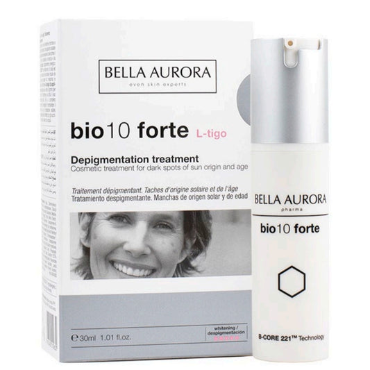 Bio 10 forte L-Tigo - Medaid