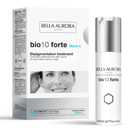 Bio 10 forte Mark-S - Medaid