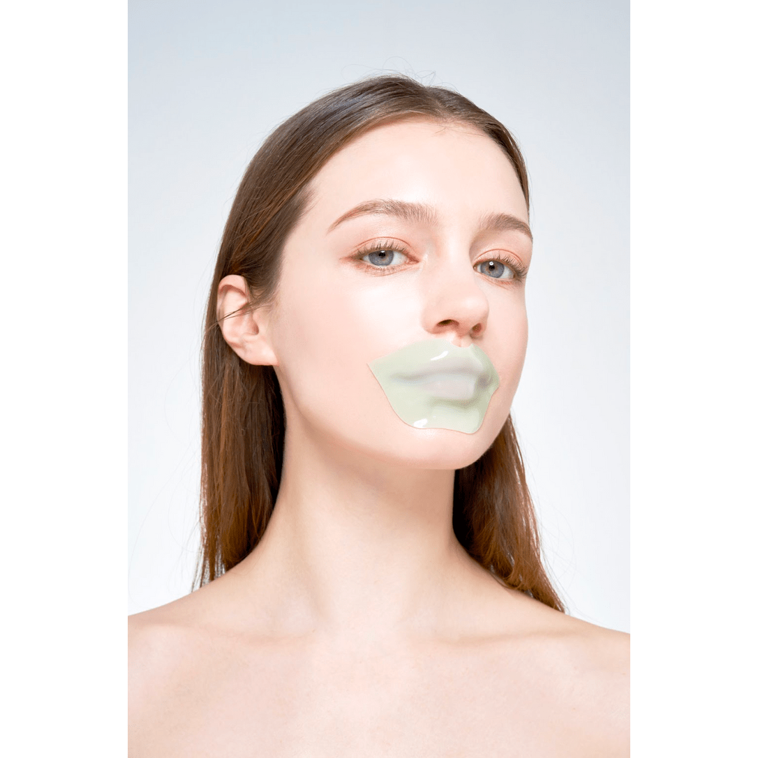 Kocostar Lip Mask Mint - Medaid