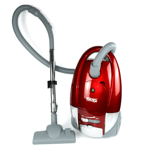 KD2022 Household Multifunction Vacuum Cleaner 2200W Strong Power 5.5L Large Capacity Electric Vacuum Cleaning Machine - Medaid International