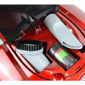 KD2022 Household Multifunction Vacuum Cleaner 2200W Strong Power 5.5L Large Capacity Electric Vacuum Cleaning Machine - Medaid International