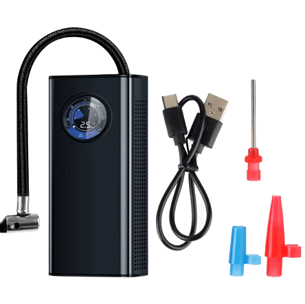 Car Air Compressor portable - Medaid International