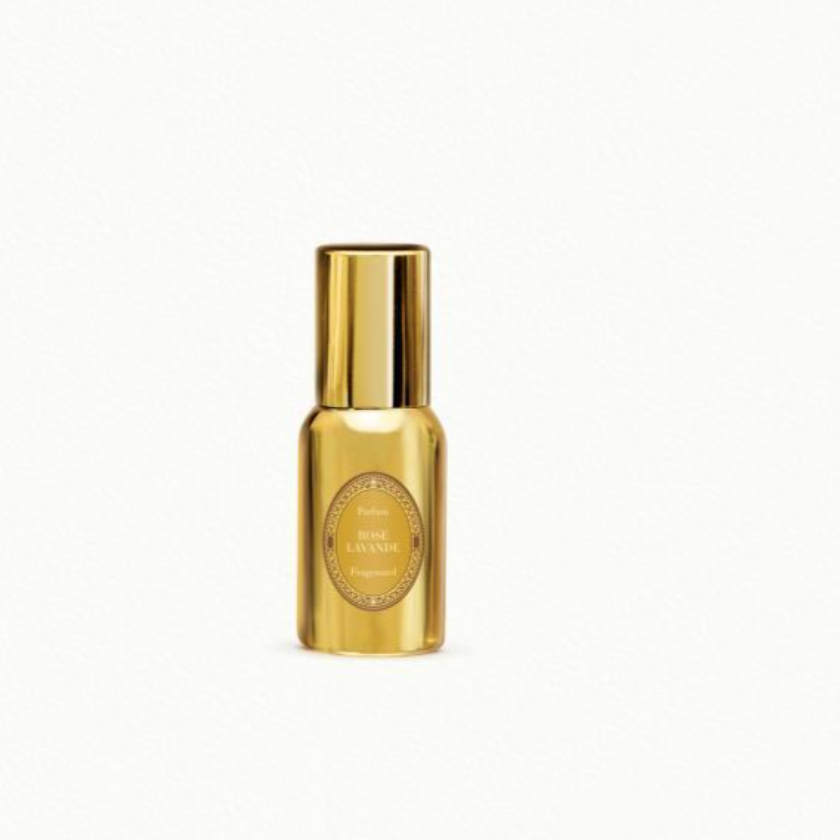 Fragonard - Rose Lavande Parfum 30ml - Medaid International