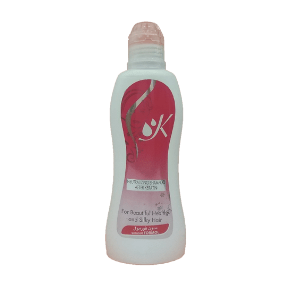 K.KERATIN SHAMPOO N4/225M - Medaid