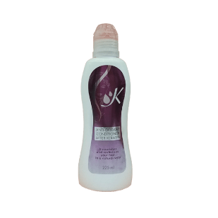 K.KERATIN CONDITIONER NO.5 225ML - Medaid