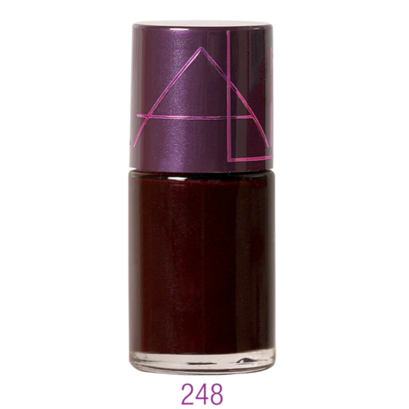 Alma Nail Polish Color 248 - Medaid