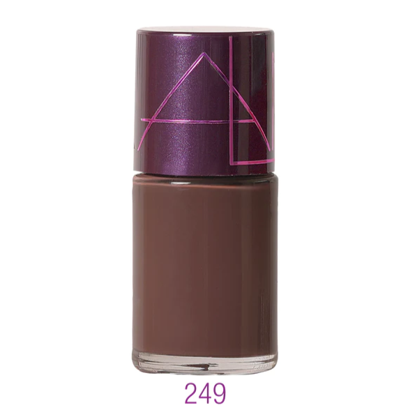 Alma Nail Polish Color 249 - Medaid