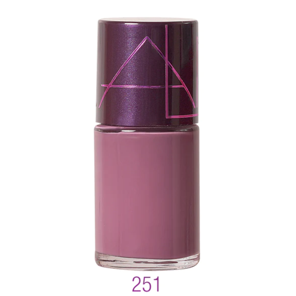 Alma Nail Polish Color 251 - Medaid