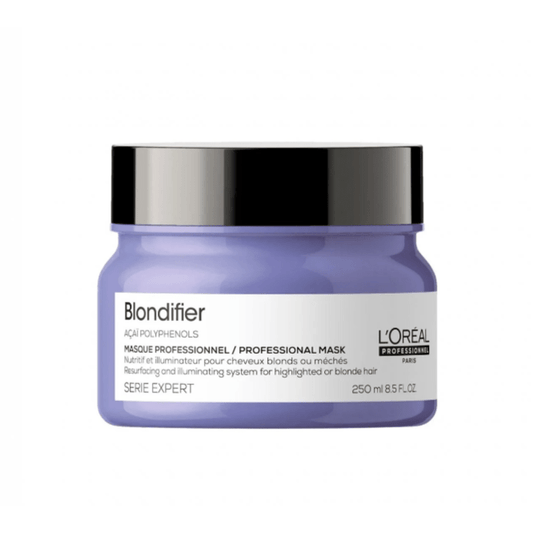 L'Oreal Professional Serie Expert Blondifier Mask 250ml - Medaid