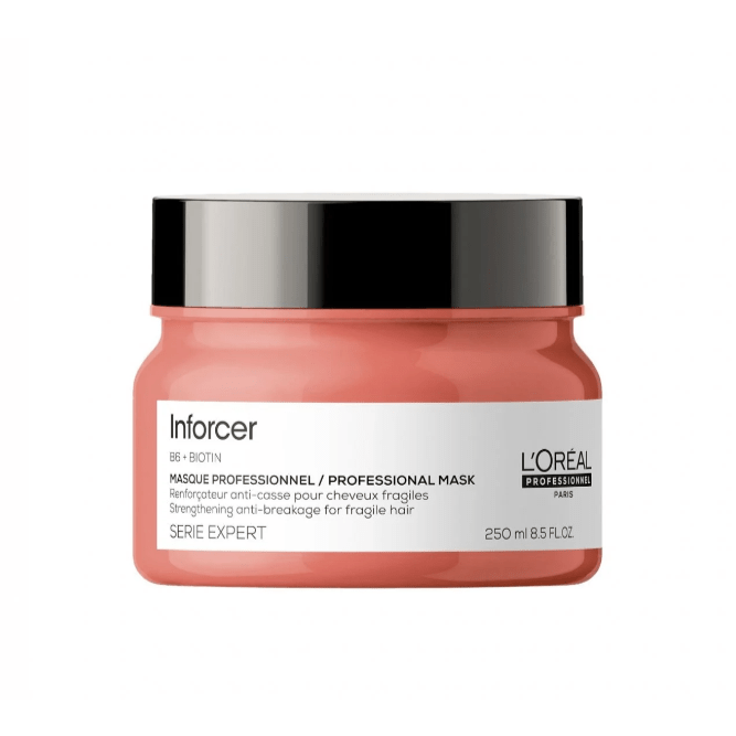 L'Oreal Professional Serie Expert Inforcer Mask 250ml - Medaid