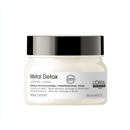 L'Oreal Professional Serie Expert Metal Detox Mask 250ml - Medaid