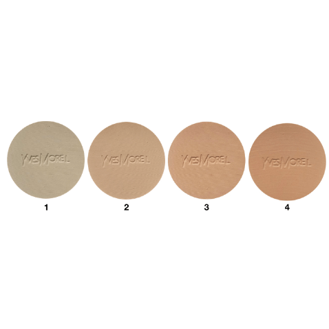 Yves Morel Soft & Dry Powder 12GR - Medaid