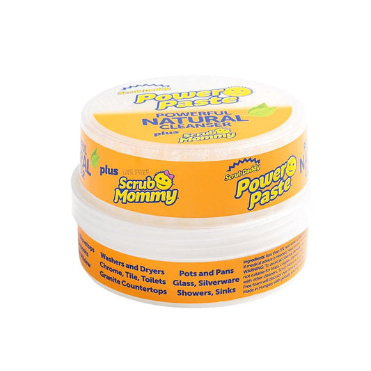 Scrub Daddy - Power Paste - 1 Pack 250g - Medaid International